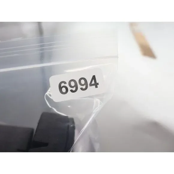 Free People Womens Lyra Lug Sole Penny Loafers Chunky Silver Leather 36 6 - Picture 14 of 14